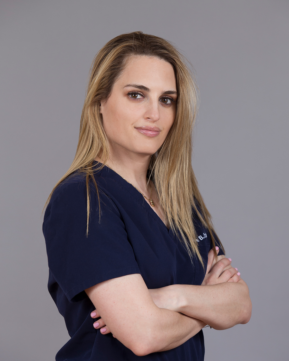 Dr. Jaimie Glick