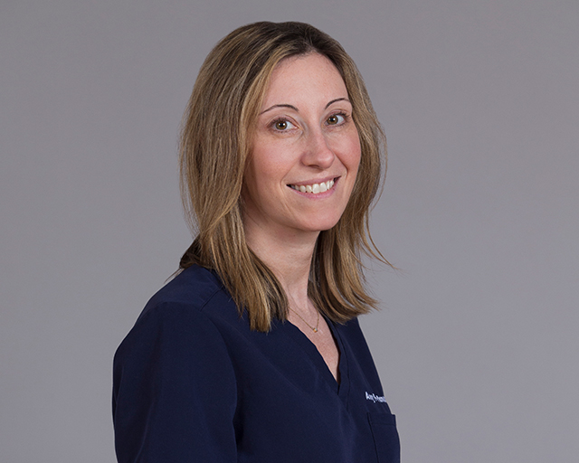 Dr. Amy Perlmutter